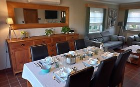 Vakantiewoning Steger Einde