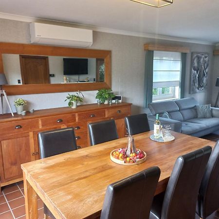 Vakantiewoning Steger Einde Opglabbeek Buitenkant foto
