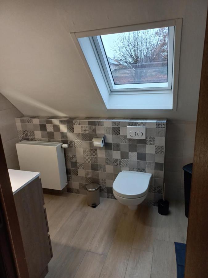 Vakantiewoning Steger Einde Opglabbeek Buitenkant foto