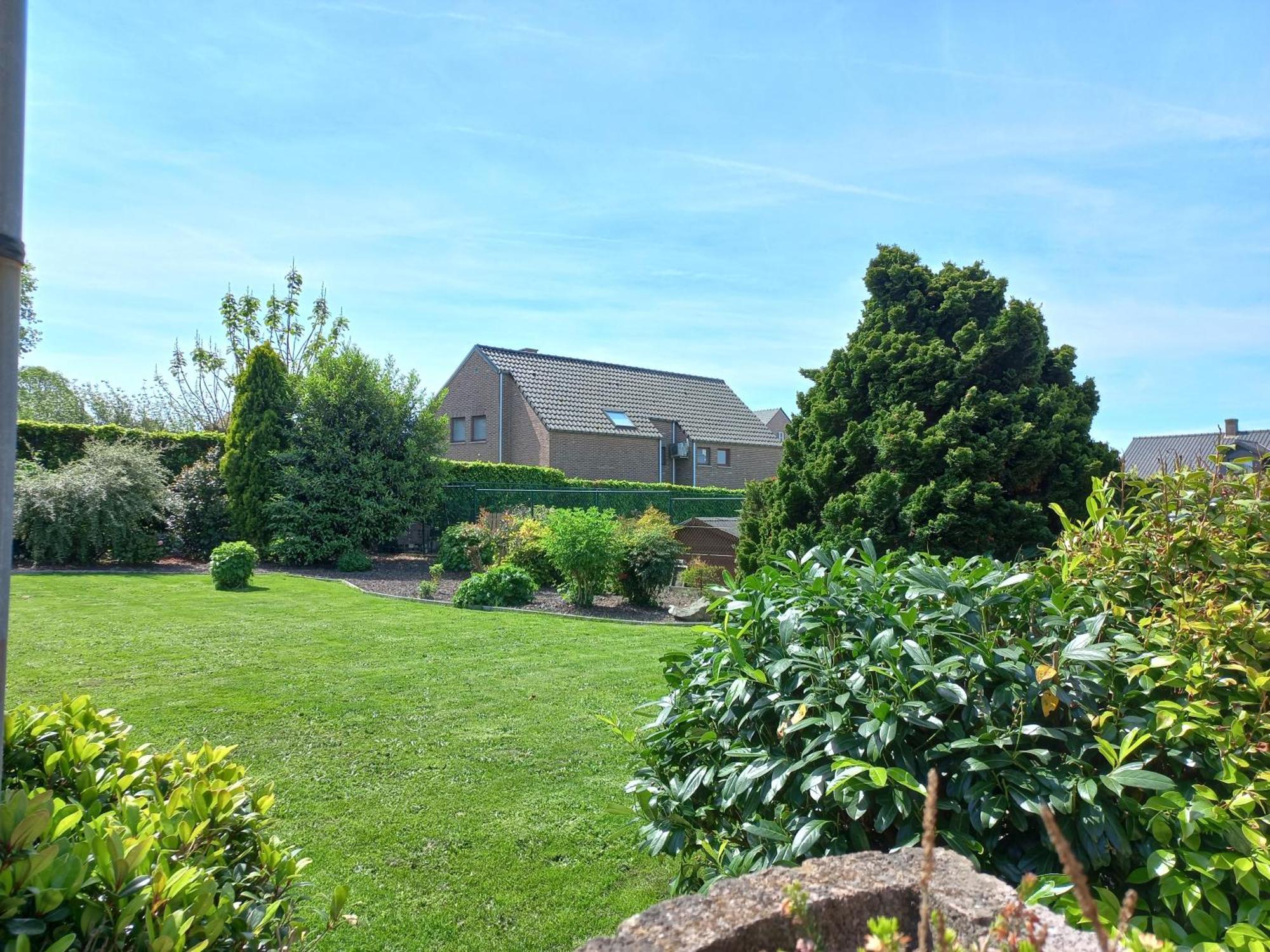 Vakantiewoning Steger Einde Opglabbeek Buitenkant foto