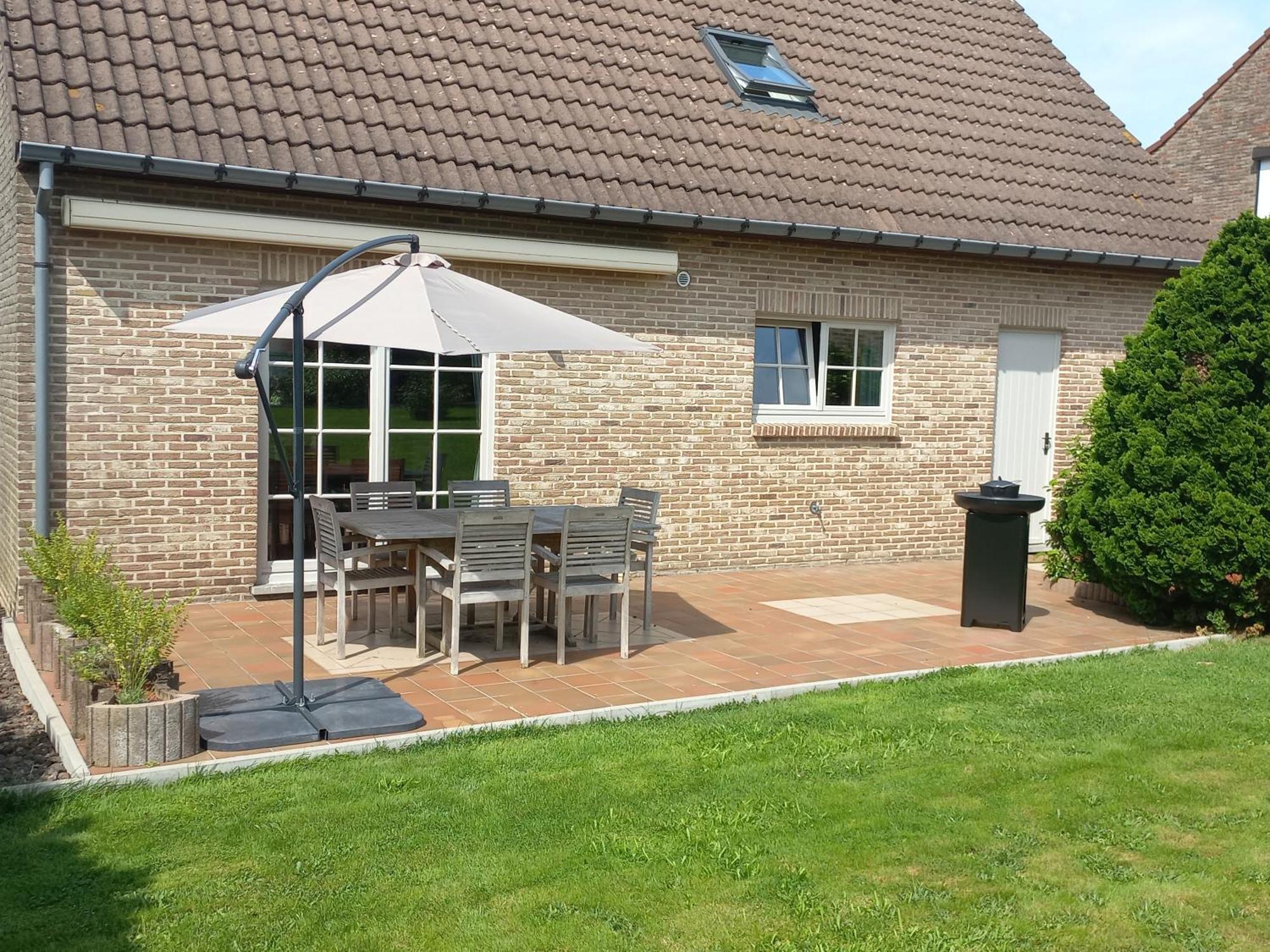 Vakantiewoning Steger Einde Opglabbeek Buitenkant foto