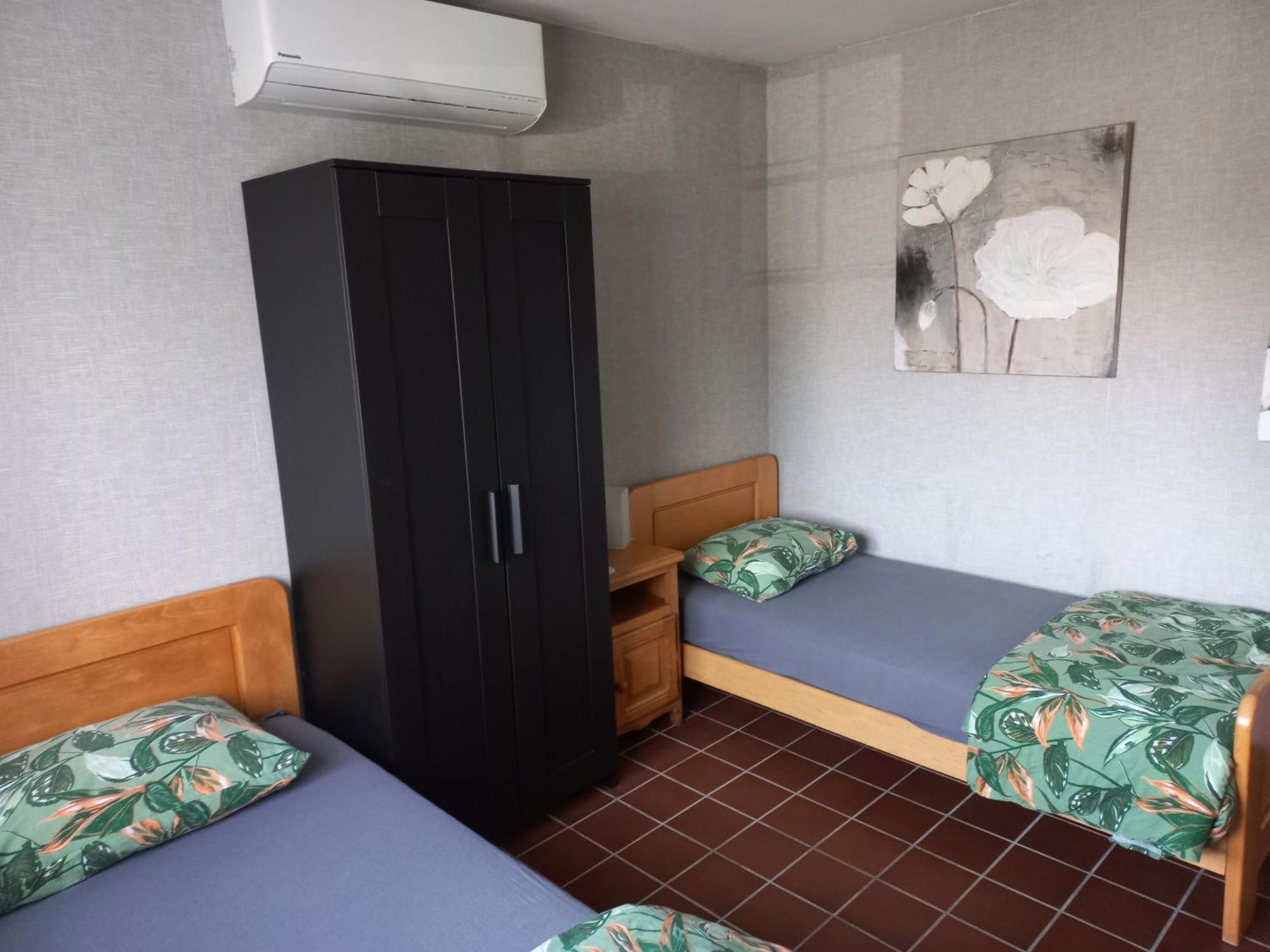 Vakantiewoning Steger Einde Opglabbeek Buitenkant foto