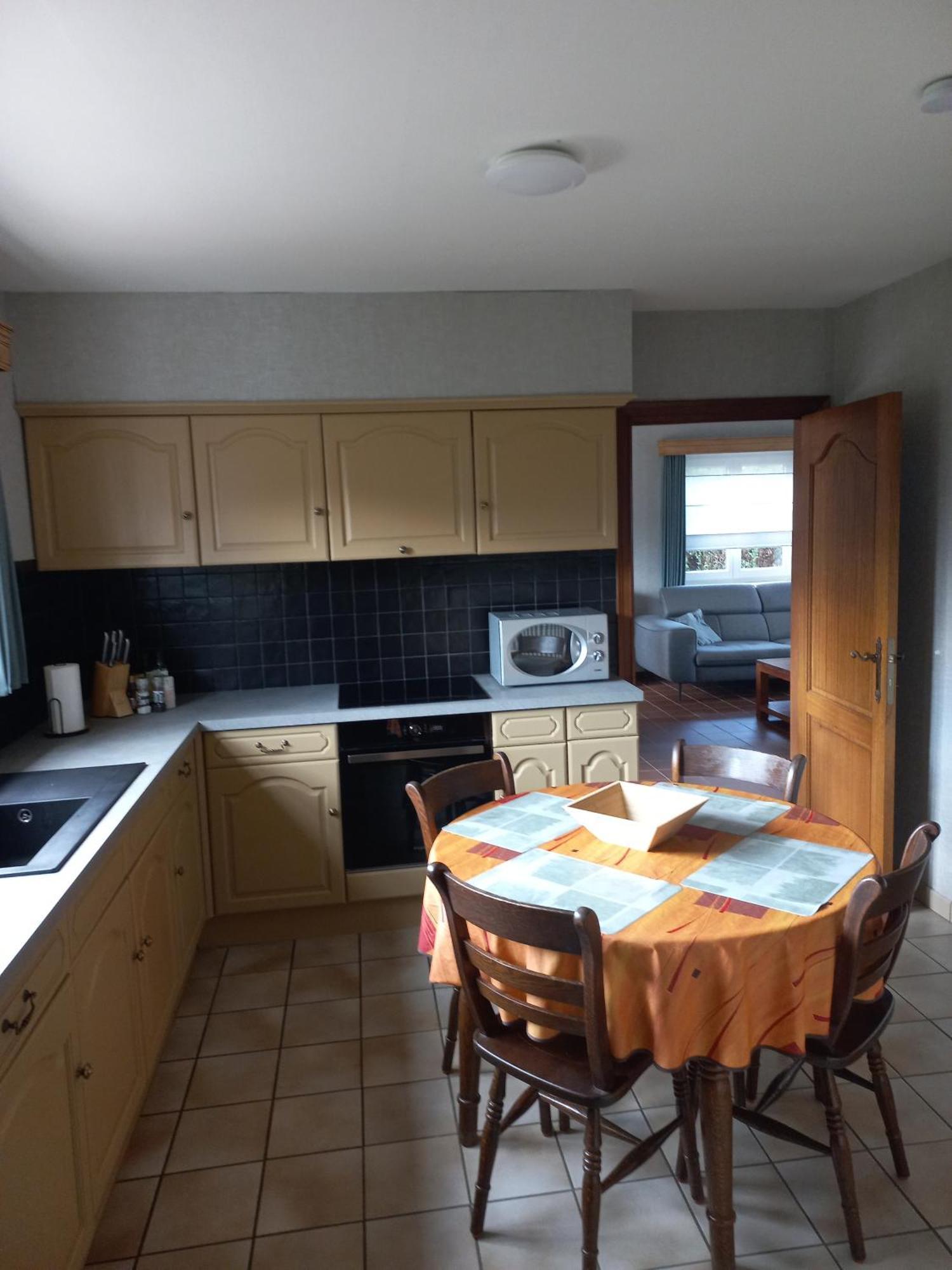 Vakantiewoning Steger Einde Opglabbeek Buitenkant foto