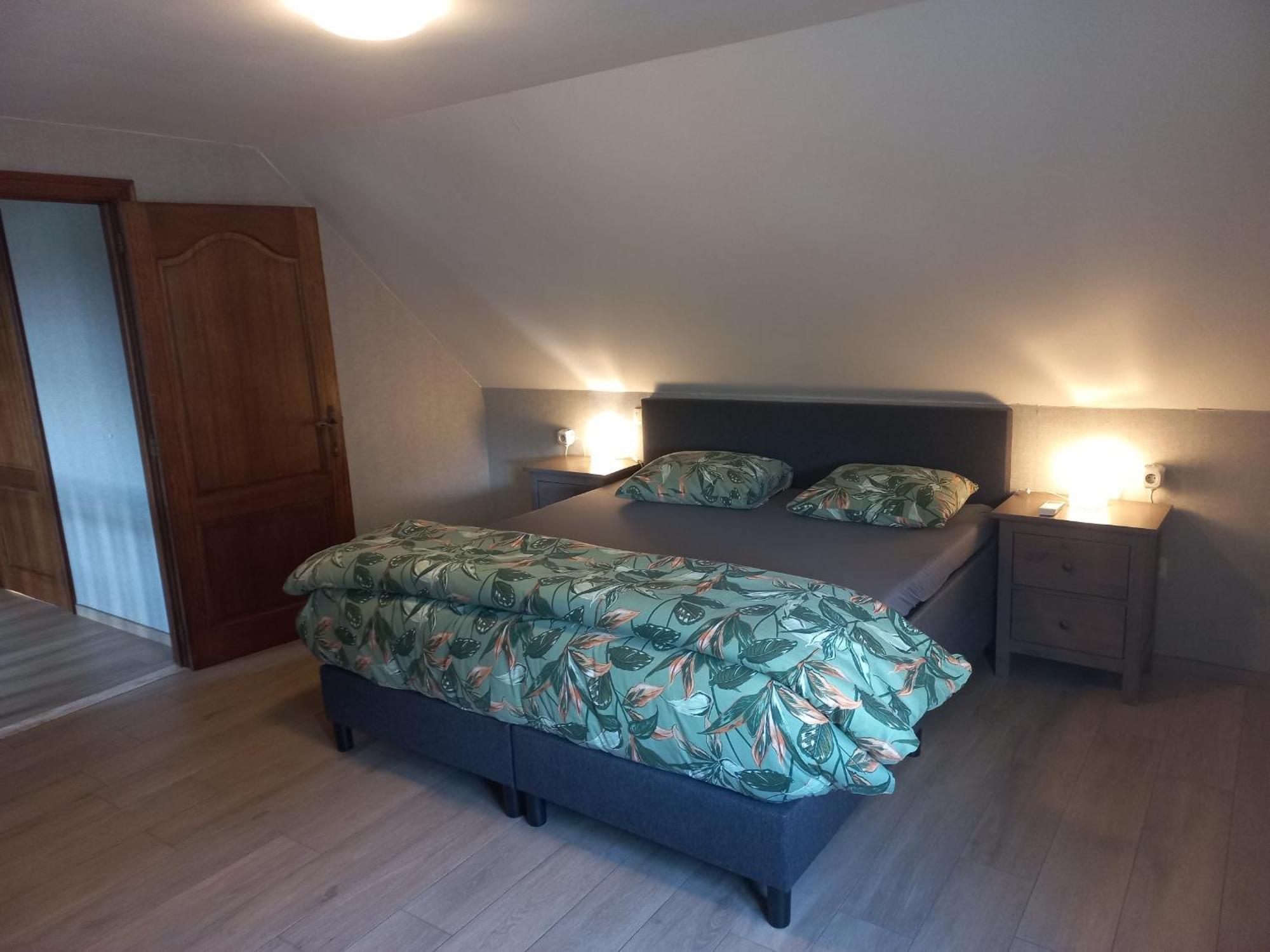 Vakantiewoning Steger Einde Opglabbeek Buitenkant foto