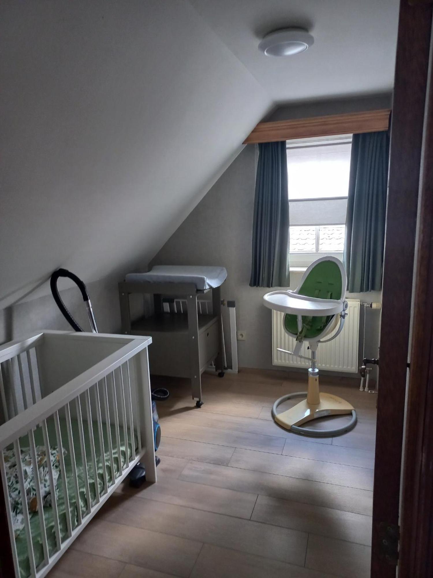 Vakantiewoning Steger Einde Opglabbeek Buitenkant foto