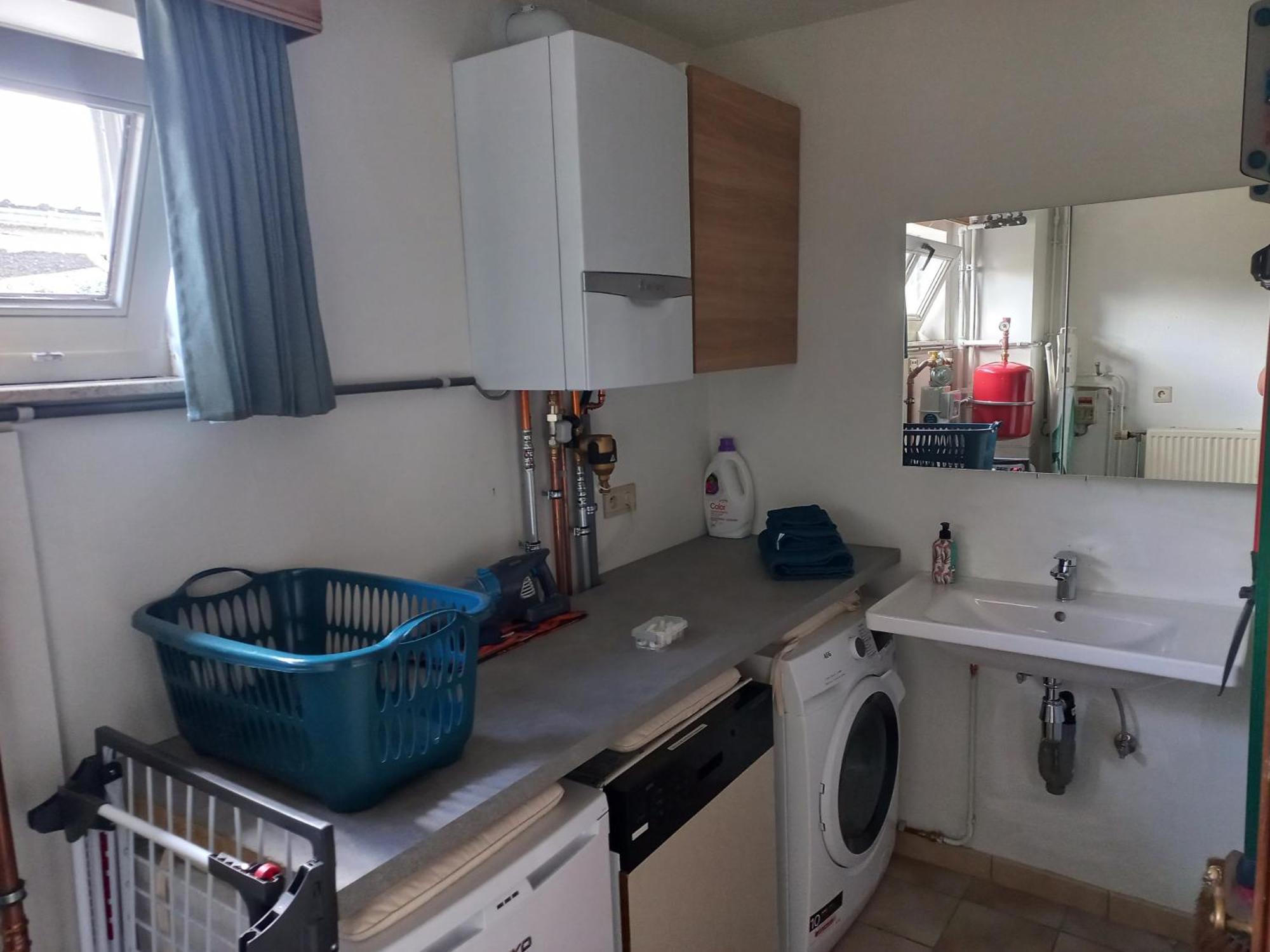 Vakantiewoning Steger Einde Opglabbeek Buitenkant foto