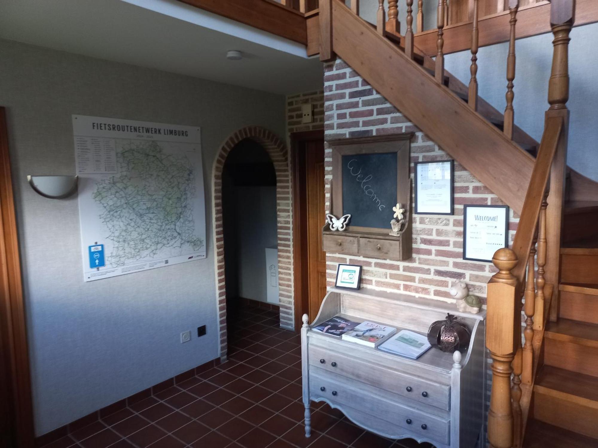 Vakantiewoning Steger Einde Opglabbeek Buitenkant foto