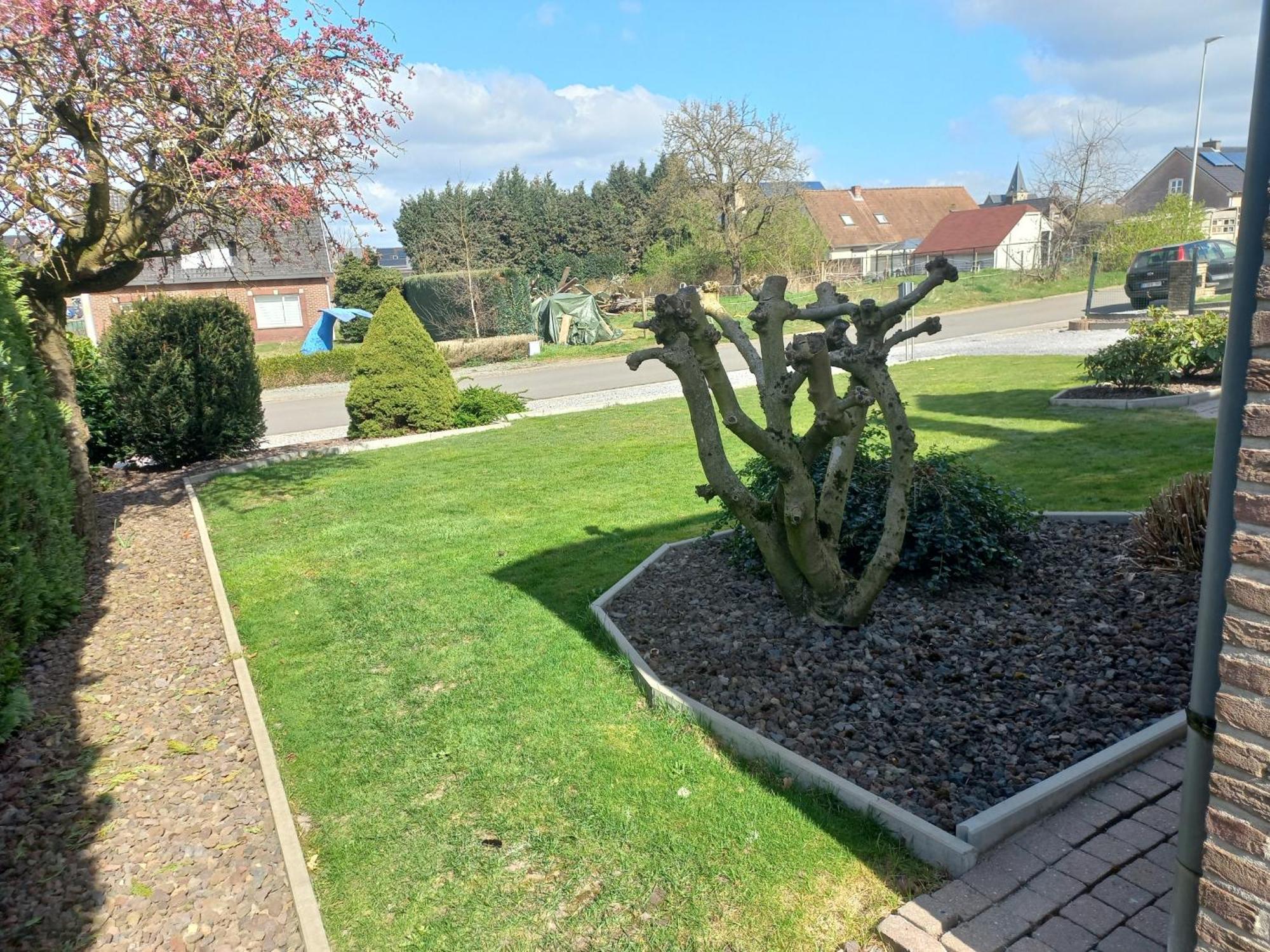 Vakantiewoning Steger Einde Opglabbeek Buitenkant foto