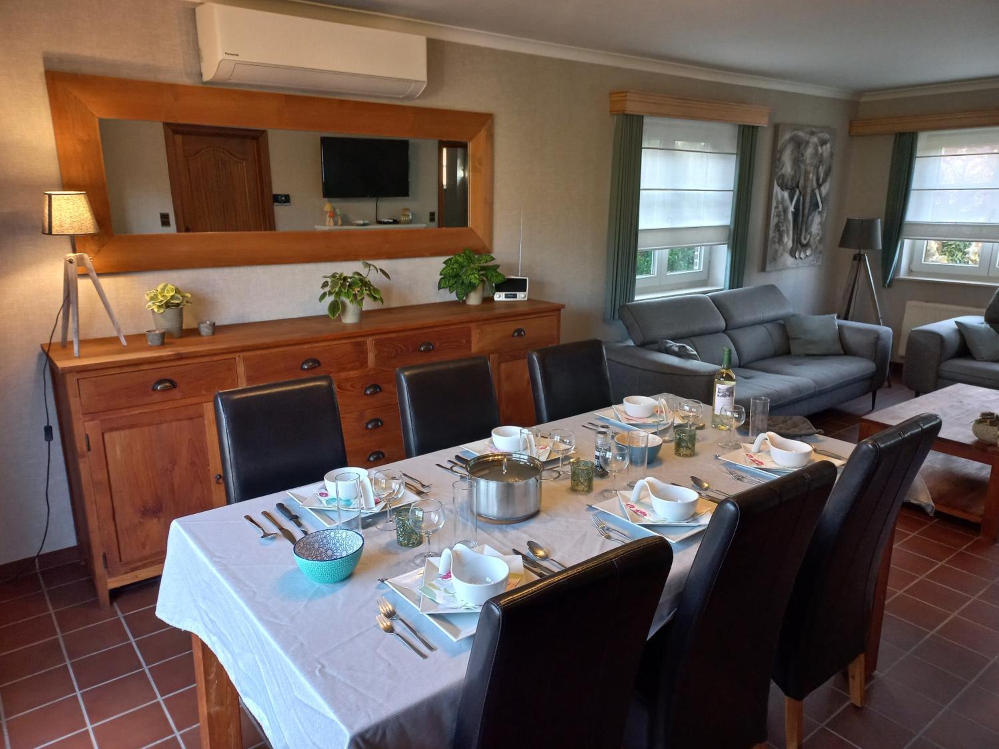 Vakantiewoning Steger Einde Opglabbeek Buitenkant foto